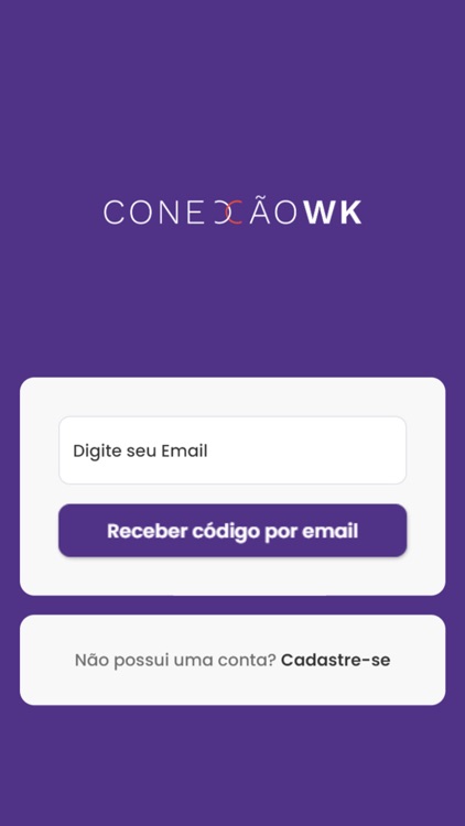 Conexão WK 2025 screenshot-3