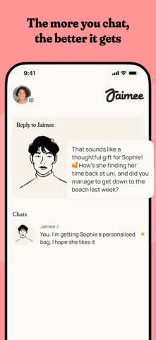 Jaimee Screenshot 5 of 8