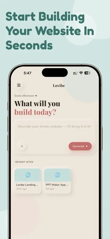 Cloud AI - Website Assistant screenshot 4 of 7