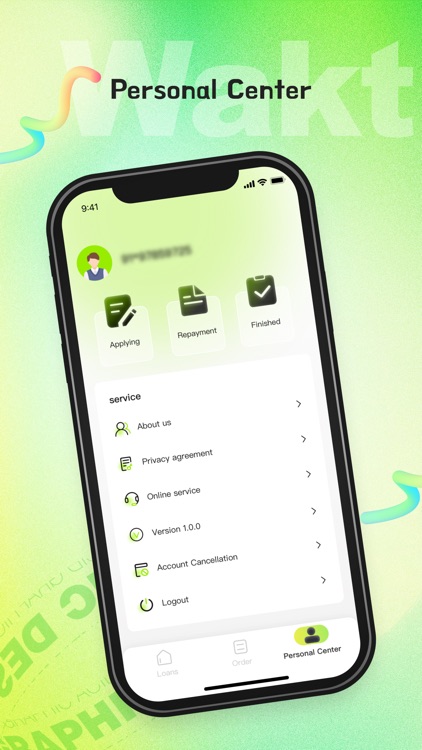 WaktuDana-Pinjaman Uang Online screenshot-3