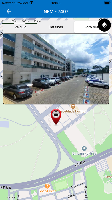 Grupo Dellcar Screenshot
