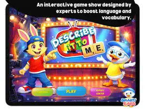 Describe it to me screenshot 1