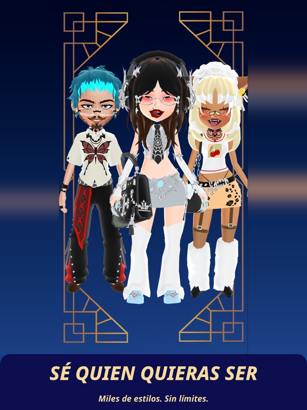 Hotel Hideaway: Virtual World screenshot 6