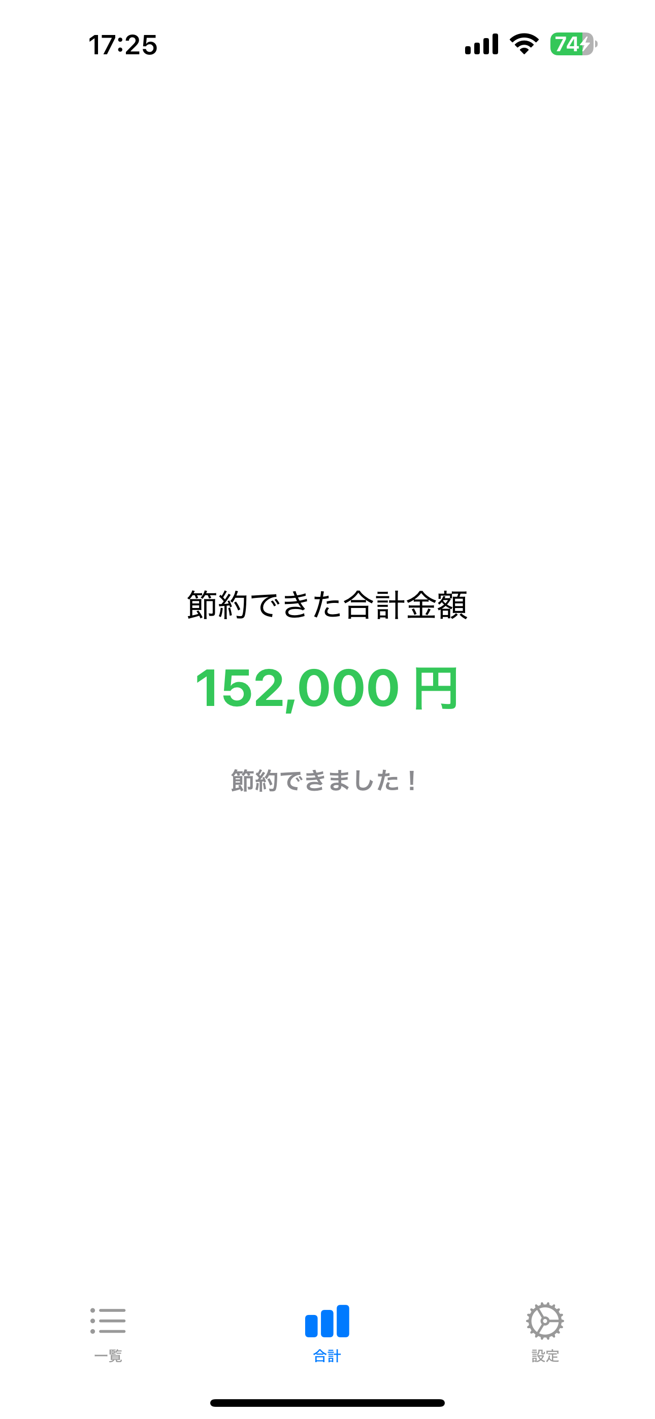 買わなかったものリスト