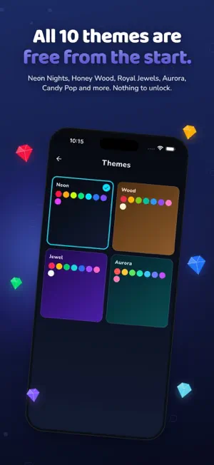 Block Drop - Puzzle Games screenshot 3