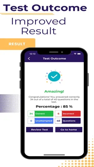 Indiana BMV Practice Test JACE screenshot 4