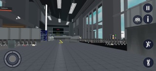 Worst Passengers Airline Rides App Store preview screenshot 2