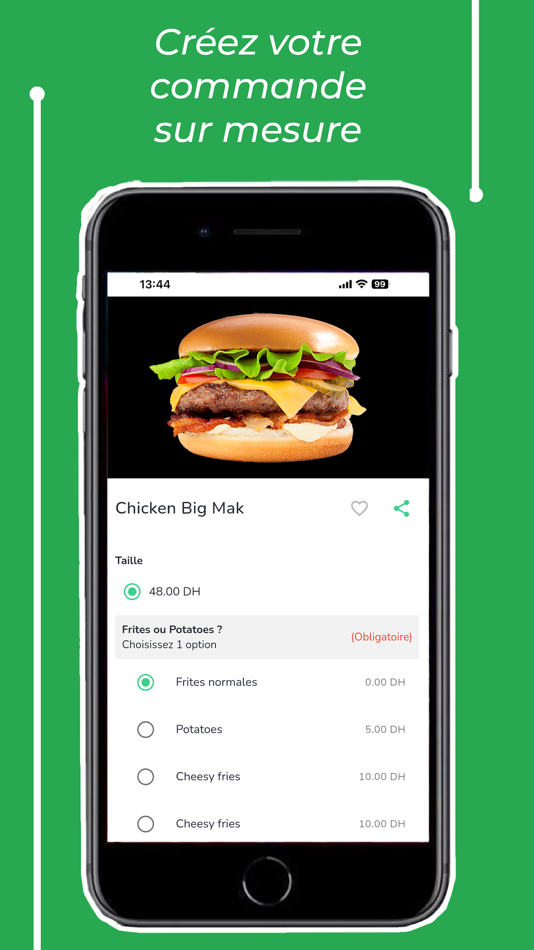 #5. Vite.ma (iOS) Podle: ARVALLO
