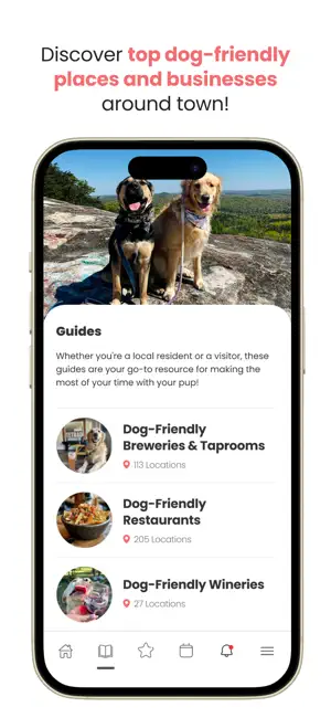 Good Dogs of Greenville screenshot 2