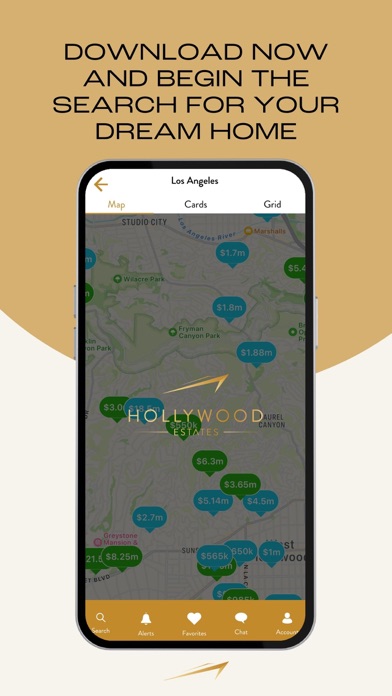 Hollywood Estates Screenshot