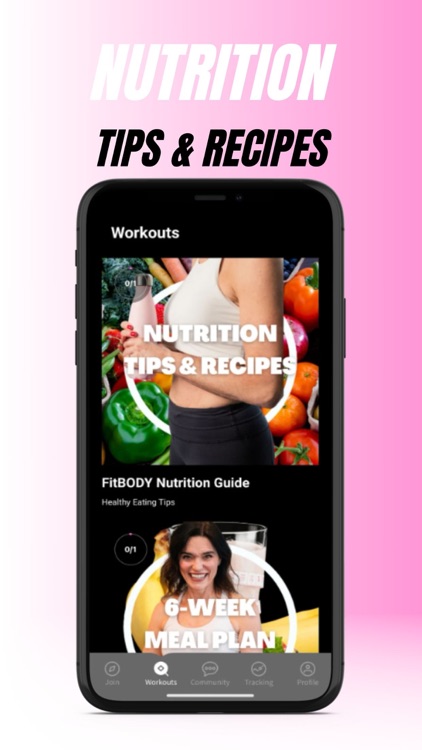 FitBODY with Kat screenshot-6