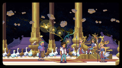 A Space for the Unbound Screenshot