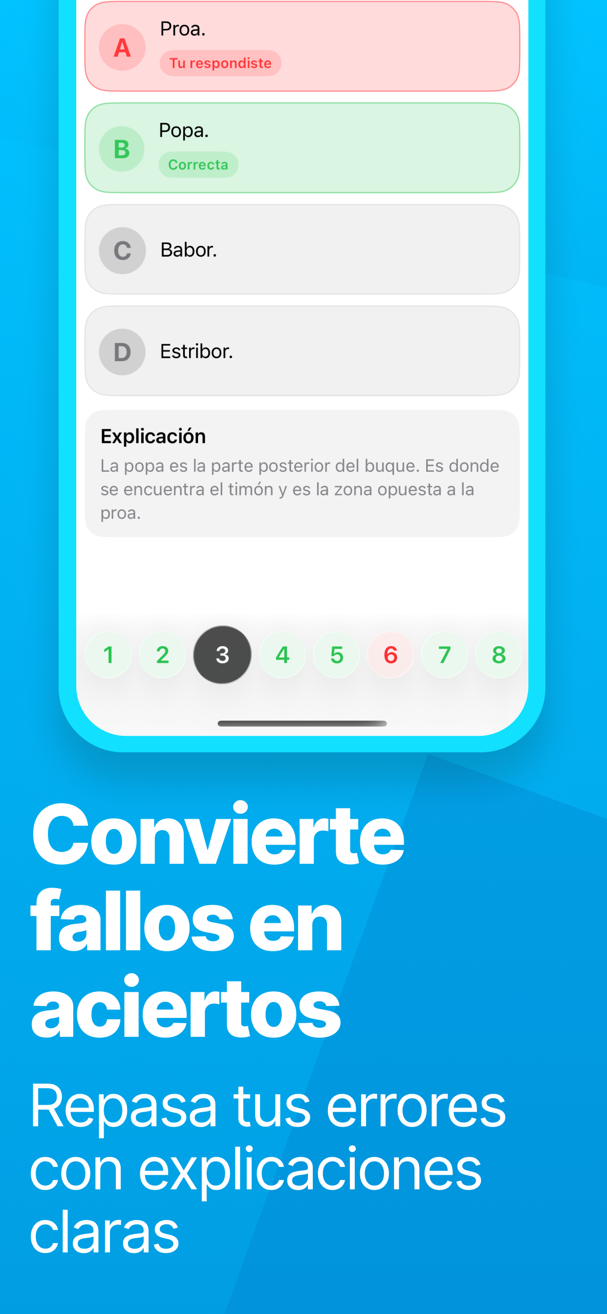 Test PER 2026: NautiGO