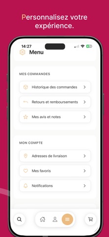 Nexaa Screenshot 4 of 4
