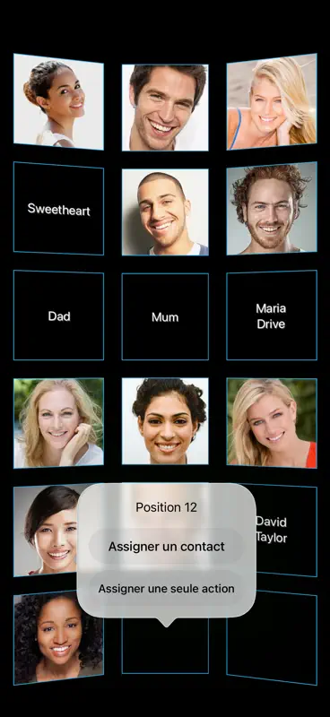 Quick Fav Dial - Smart Dialer screenshot 4 of 10