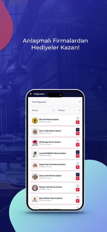 Siparsis: Kazandıran Alışveriş screenshot