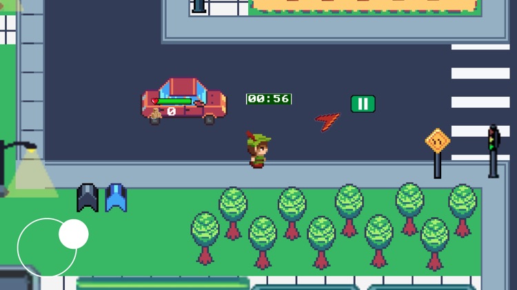 Super alter dragon city screenshot-5