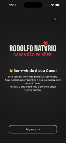 RODOLFO NATÁRIO screenshot