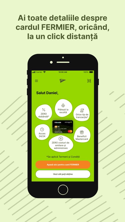 My Agricover screenshot-4