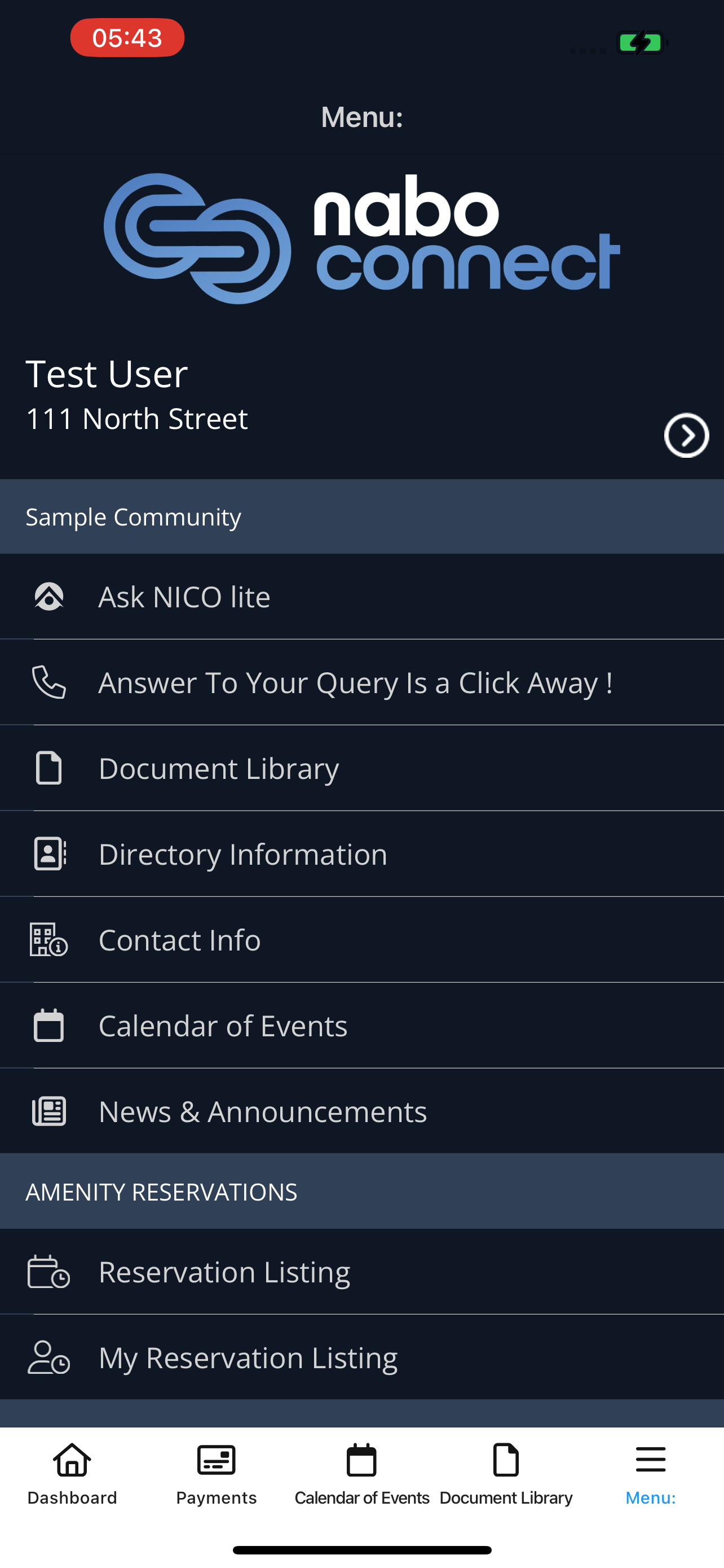 nabo CONNECT