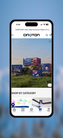 CINOTON Screenshot 5 of 6