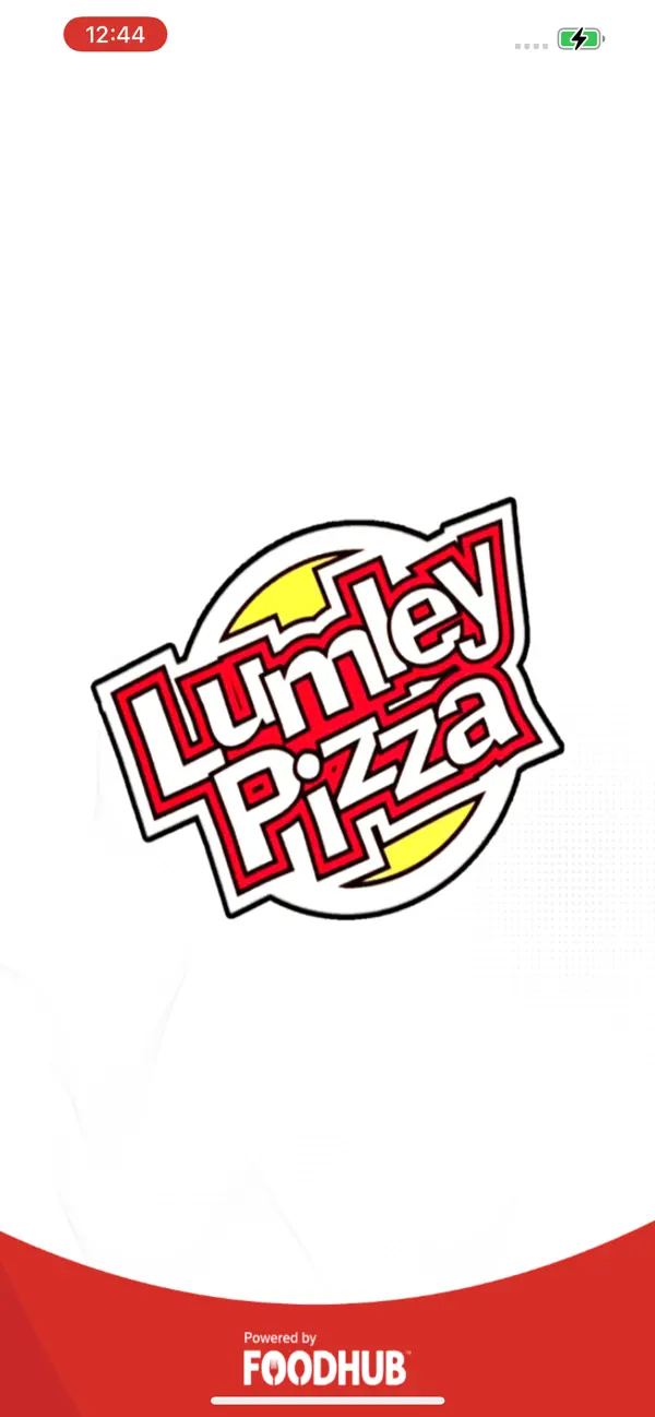 Screenshot #1 pour Lumley Pizza
