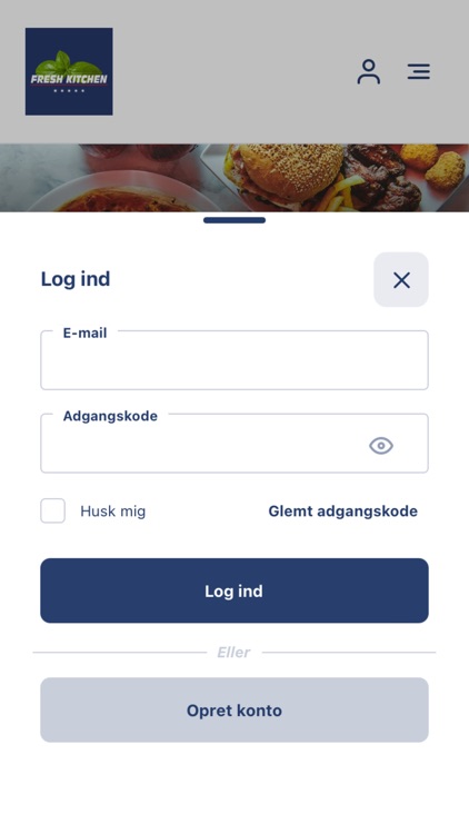 Fresh Kitchen 2620 Albertslund