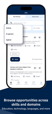 Sophyix screenshot