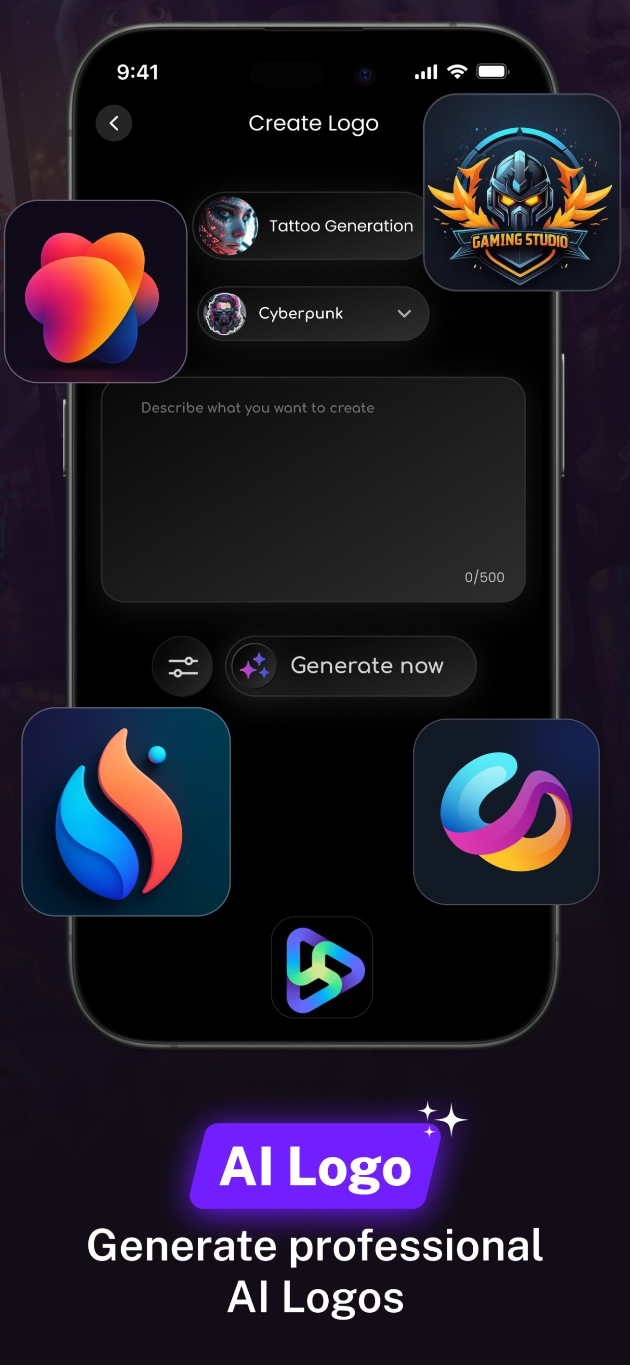 AI Art Generator - Nano Banana