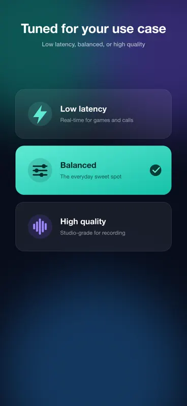 PC Microphone: Mic for PC screenshot 3 of 5