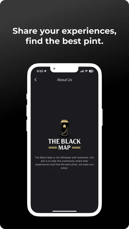 The Black Map screenshot 7 of 9
