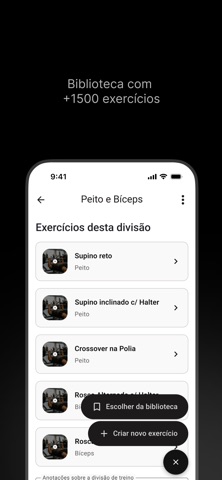PersoNOW App Screenshot 3 of 5