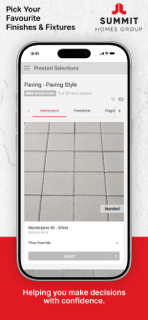 @Home Portal screenshot 6
