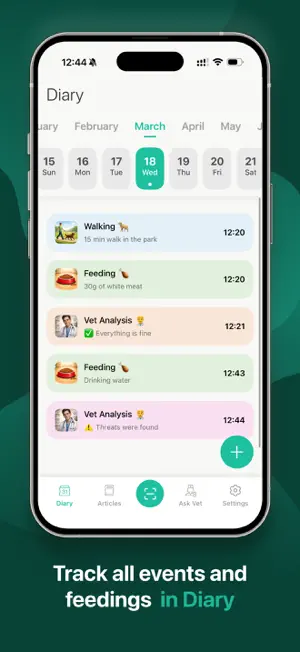 Pet Doctor: Vet Care screenshot 3