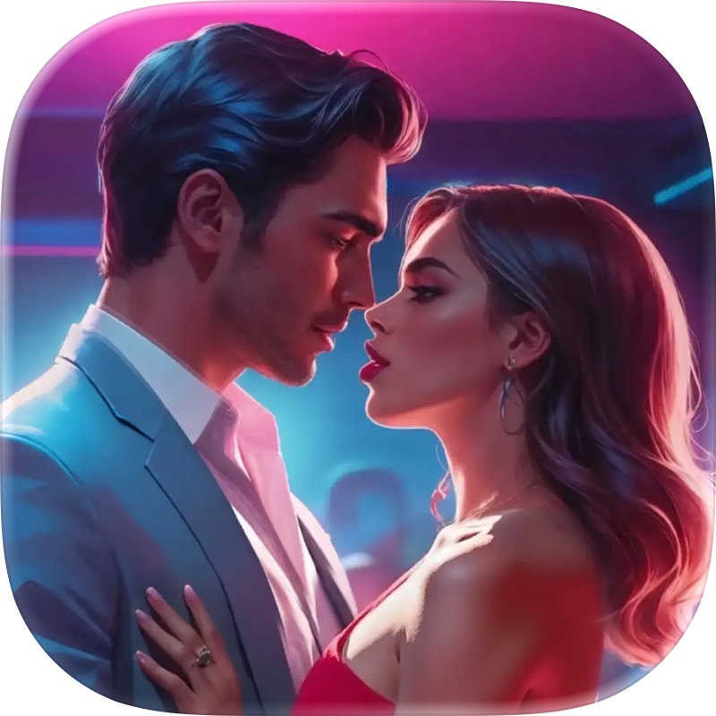 IN LOVE: Histórias a jogar screenshot 12