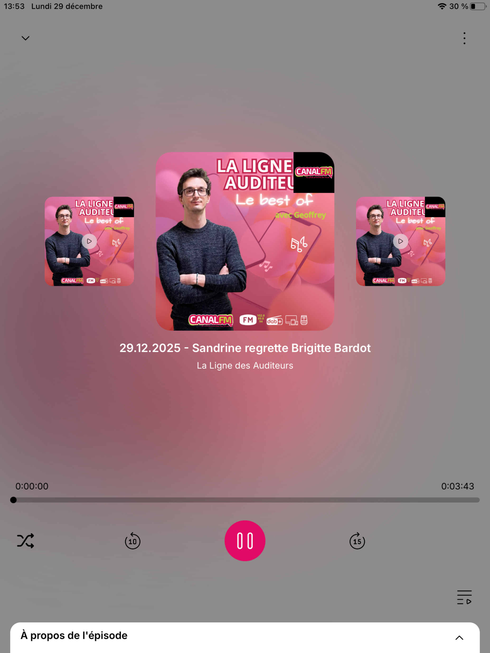 Canal FM