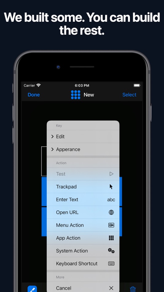 #5. Remote, Mouse & Keyboard Pro (macOS) di: Remote Sunrise LTD