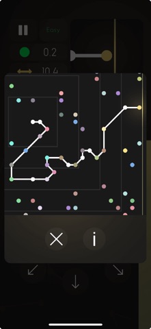 Constellation: Arcade Game screenshot