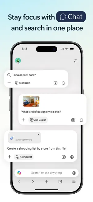 Microsoft Edge screenshot 3