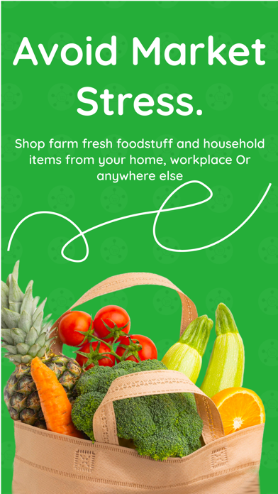PricePally: Fresh Food&Grocery Screenshot