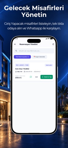 InnDesk360 Screenshot 2 of 6