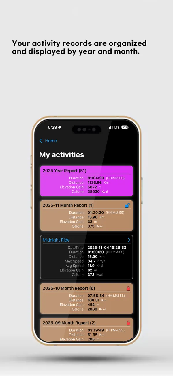Screenshot #3 pour Masil Tracker