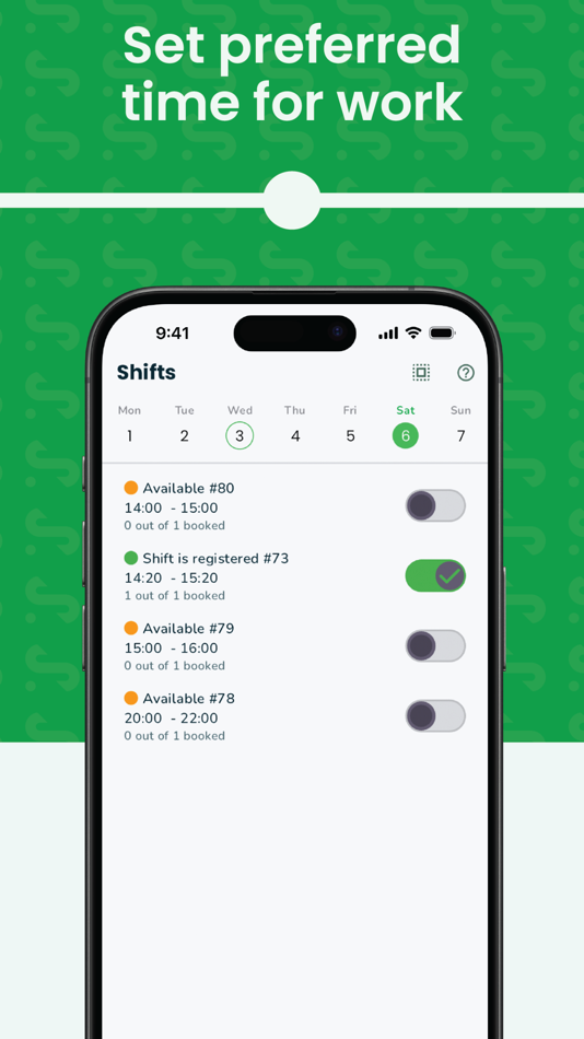 #3. Silal Captain (iOS) 由: Silal LTD