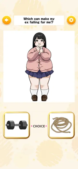 Dress Up and Happy Life screenshot 2