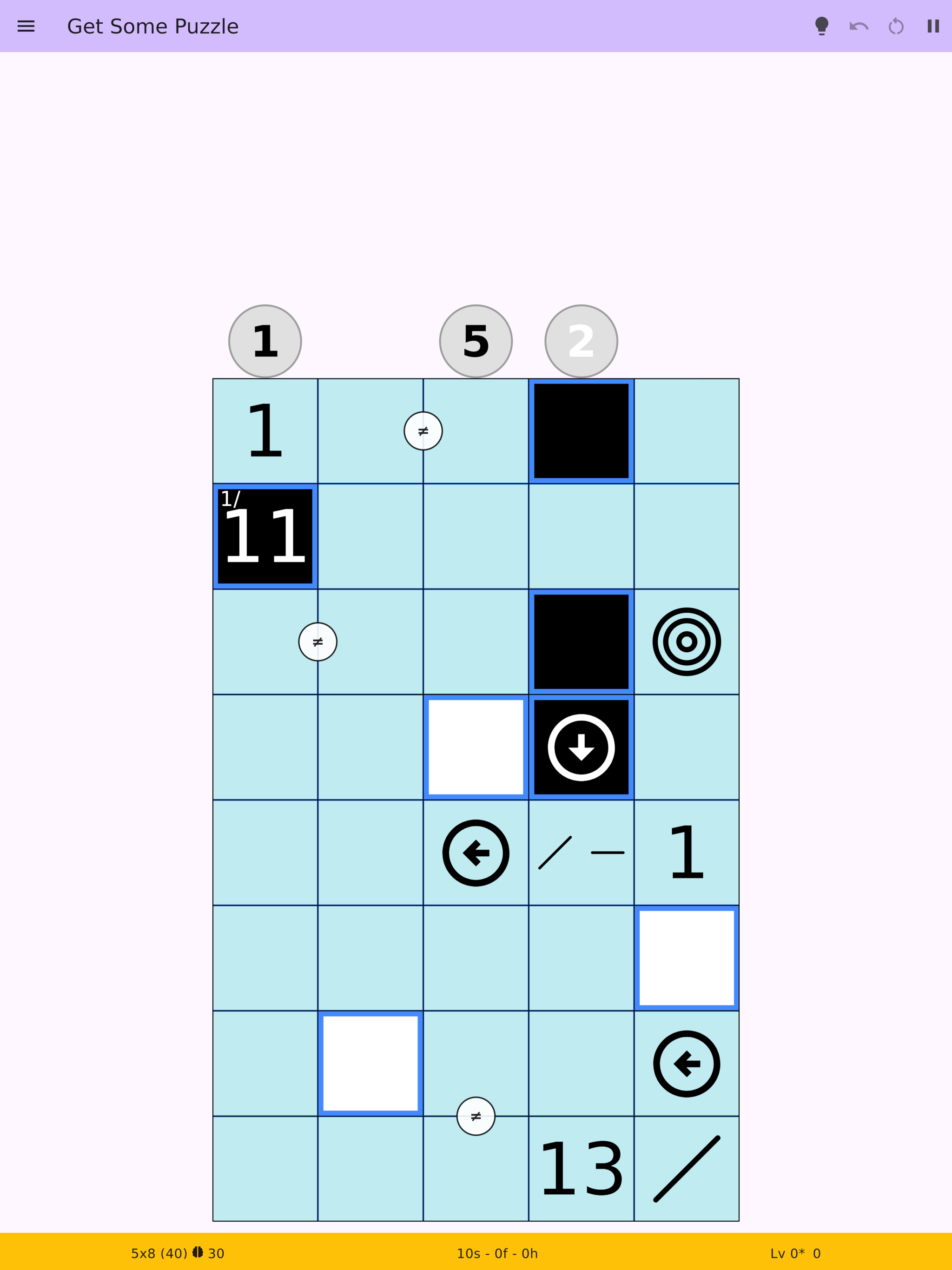 Get Some Puzzle