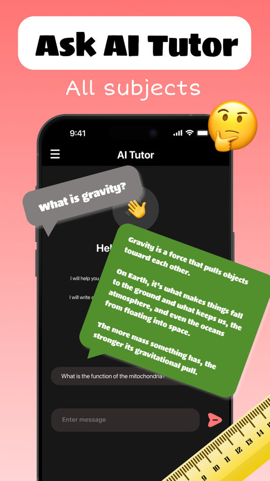#4. MASA: Math Homework Solver AI (iOS) Podle: Gorynych4heads