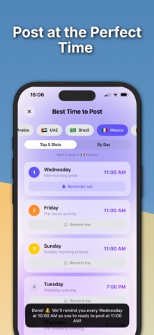 ToBeViral: Save Tik + Go Viral screenshot