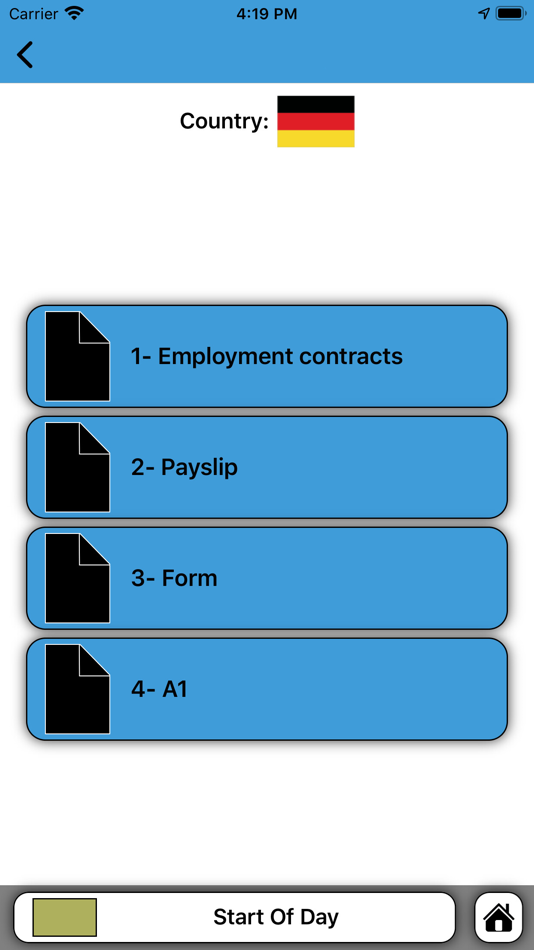 #9. Truck Controller (iOS) 由: Guretruck