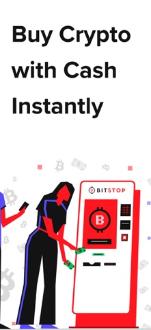 Bitstop Screenshot 1 of 5
