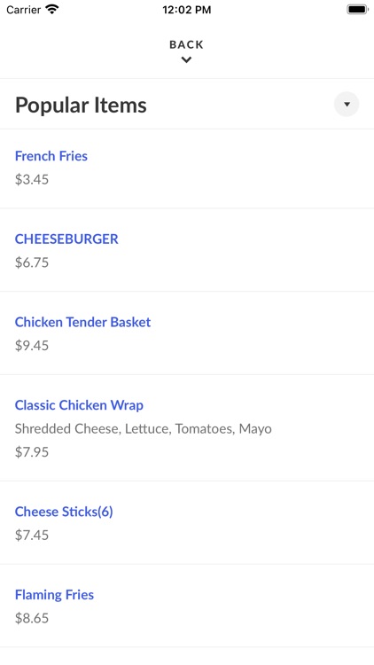 Frostbite Ice Cream & More